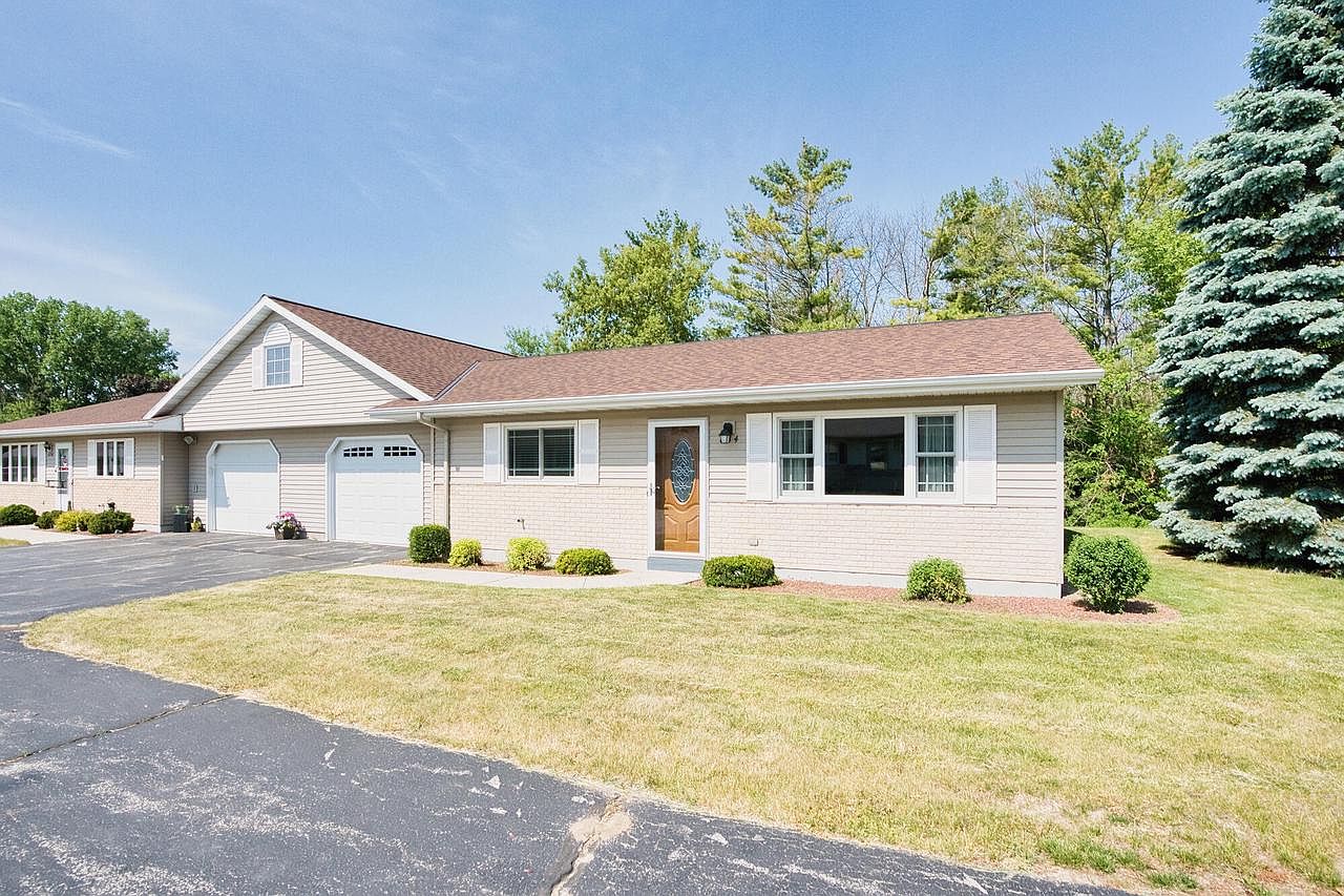 634 Miller COURT, Kiel, WI 53042 MLS 1837011 Zillow