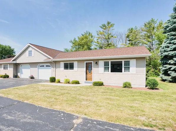 634 Miller COURT, Kiel, WI 53042