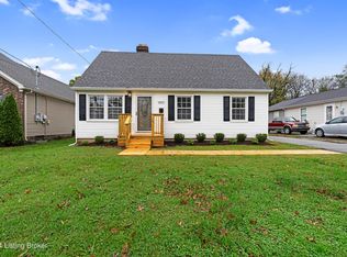 1616 Washington Blvd, Lyndon, KY 40242