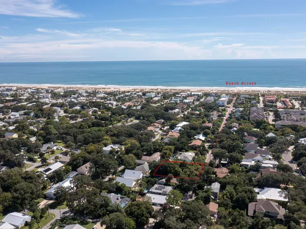 304 F St, Saint Augustine, FL 32080