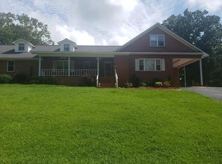 317 State St, Hamilton, AL 35570