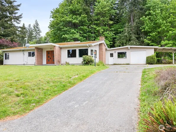 130 Viewcrest Avenue, Port Angeles, WA 98362