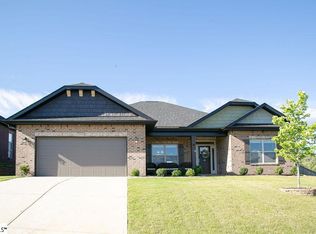 111 Wyatt Dr, Greenville, SC 29605