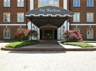 3737 W End Ave APT 203, Nashville, TN 37205