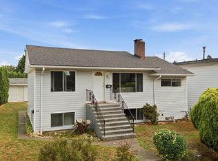 7209 Elwell St, Burnaby, BC V5E 1K7