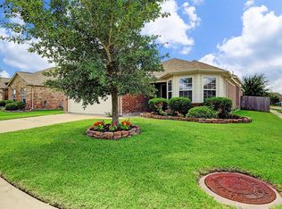 19539 N Oblong Cir, Cypress, TX 77429
