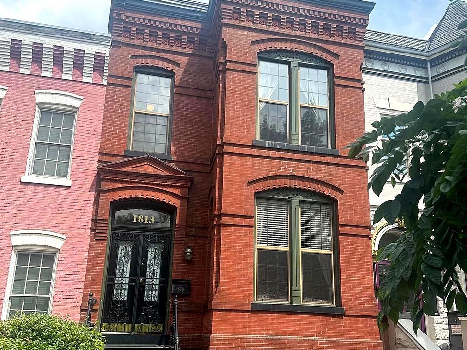 2nd image of 1813 8th St NW