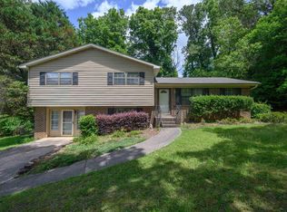 205 Dale Dr, Alabaster, AL 35007