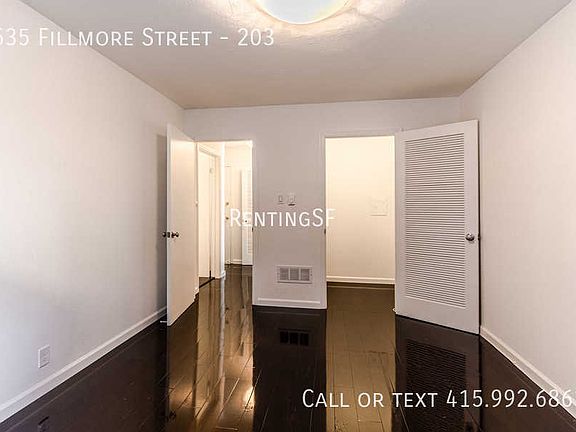 5th image of 2635 Fillmore St APT 203