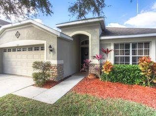3657 Beneraid St, Land O Lakes, FL 34638