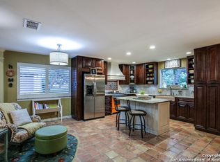 12739 Castle Bend St, San Antonio, TX 78230
