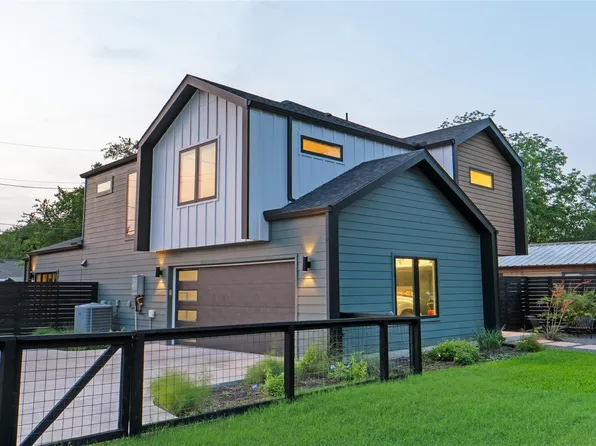 8300 Hathaway Dr, Austin, TX 78757