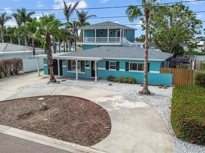 7950 Causeway Blvd N, Saint Petersburg, FL, 33707