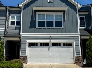2202 Rooster Spur Ct #1, Durham, NC 27713