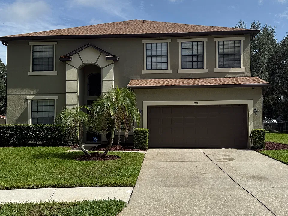 2008 Abbey Trace Dr