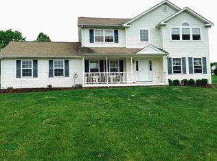 26 Gabriels Path, Poughquag, NY 12570