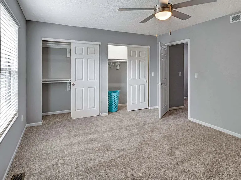 McNaughten Woods Townhomes — Photo 18