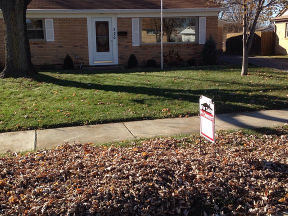 5th image of 526 Northgate Dr