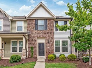 1144 Kenross Dr, Burlington, NC 27215