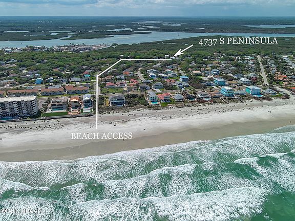 4th image of 4737 S Peninsula Dr