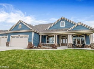 1524 Mohican Trl, City Of Waukesha, WI 53189