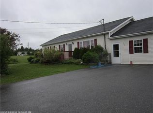 360 Presque Isle Rd, Ashland, ME 04732