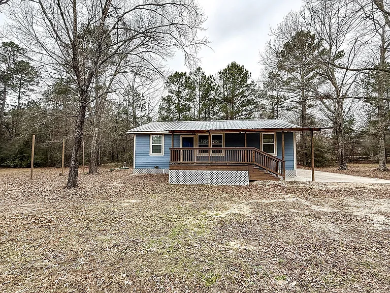 52C Hank Benge Rd — Photo 1
