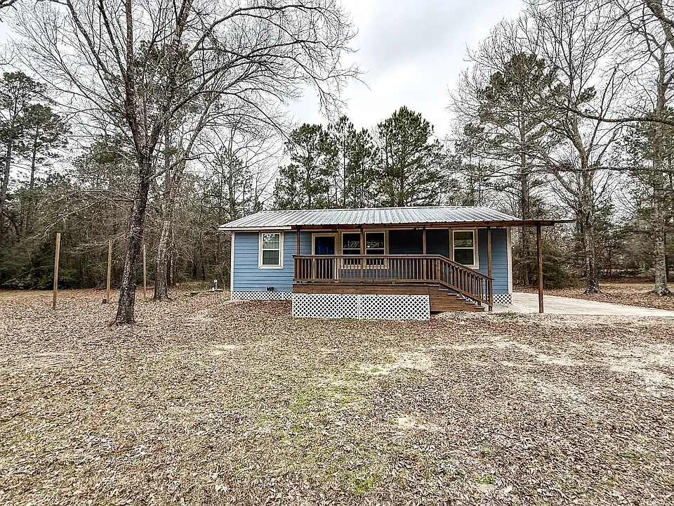 52C Hank Benge Rd