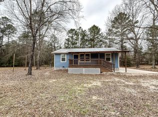 52C Hank Benge Rd, Huntsville, TX 77320