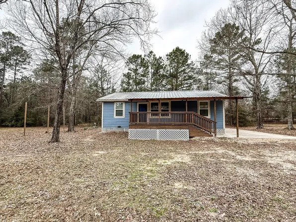 52C Hank Benge Rd, Huntsville, TX 77320