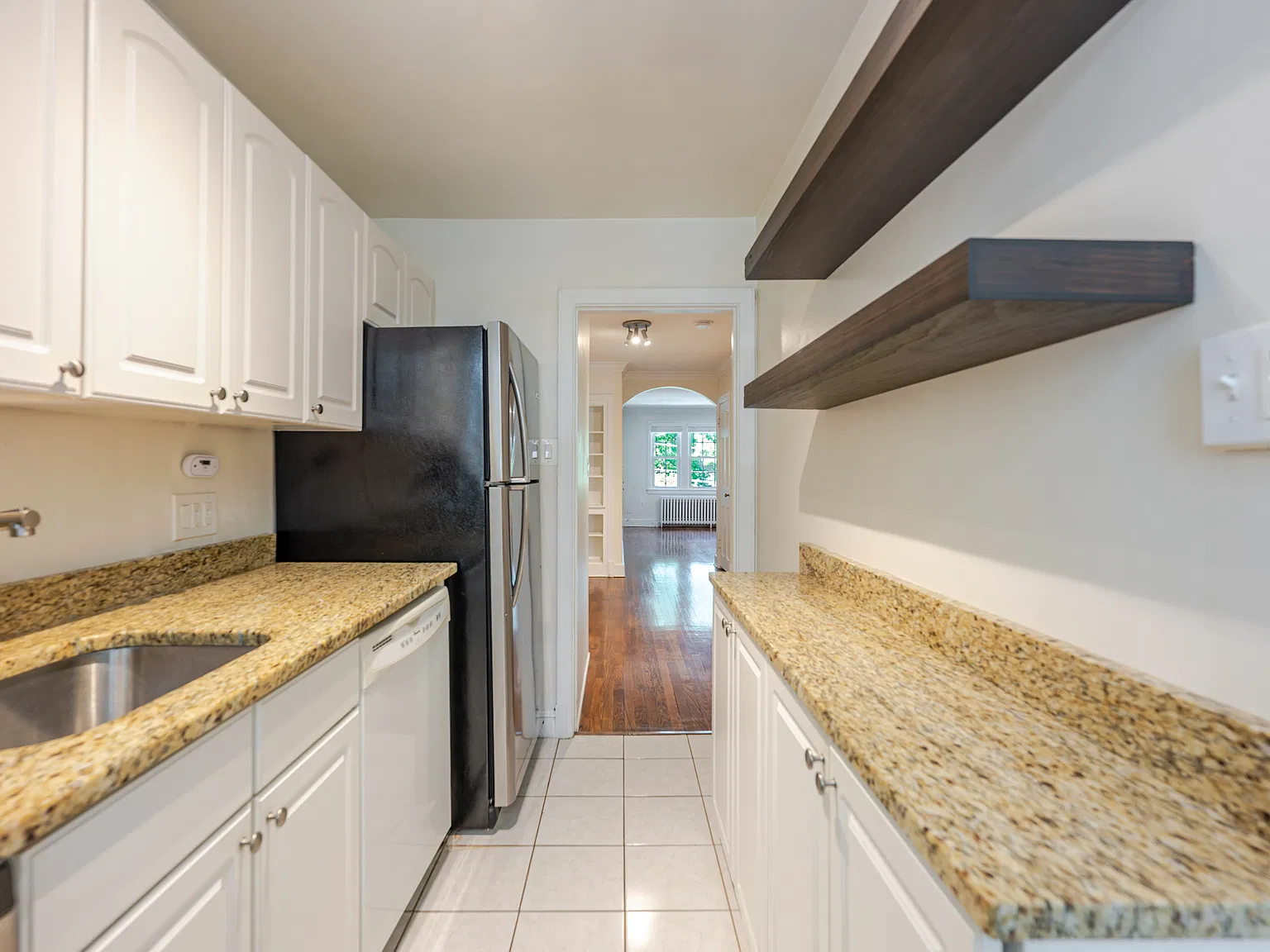 1 bed, $1,995 — Photo 4