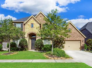 4918 Cibolo Creek Ct, Fulshear, TX 77441
