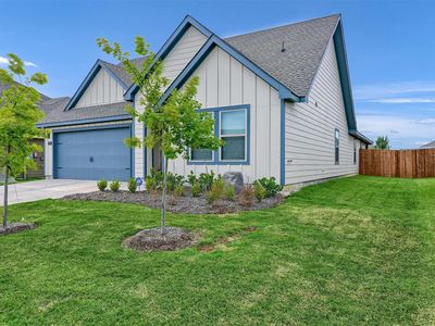 749 Primrose Ln, Pilot Pt, TX, 76258