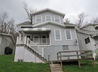 11 Playford Ave, Brownsville, PA 15417