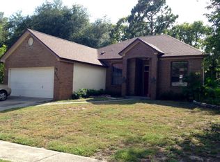3432 Turkey Oaks Dr W, Jacksonville, FL 32277