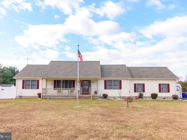 13374 Hunters Cove Rd, Greenwood, DE 19950