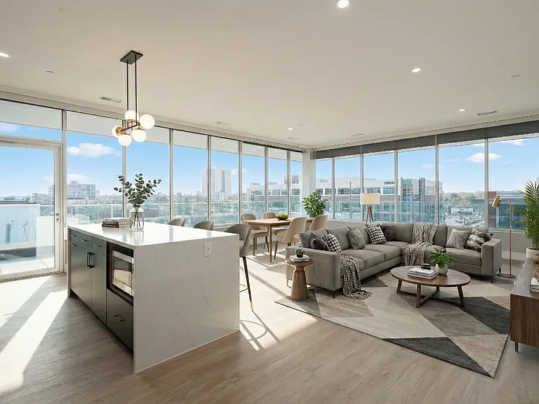 Main Living Apartments — Photo 7