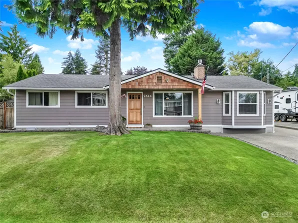 7614 49th Avenue E, Tacoma, WA 98443