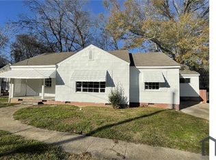 744 Cedarhurst Rd, Jackson, MS 39206