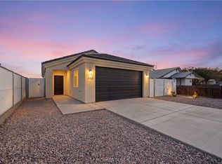 3158 E Suffock Avenue, Kingman, AZ 86409