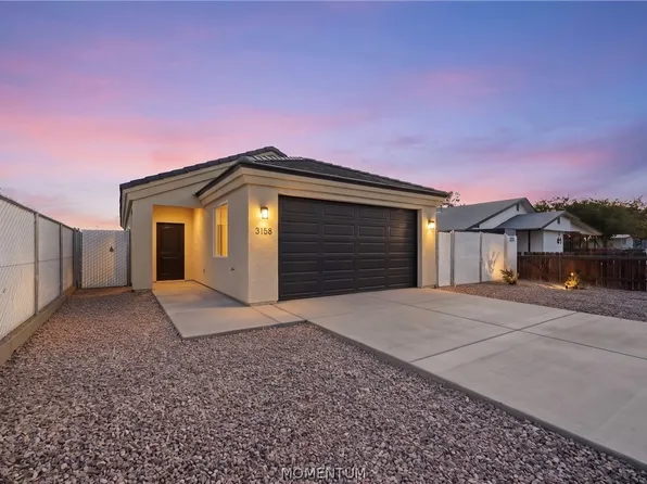 3158 E Suffock Avenue, Kingman, AZ 86409