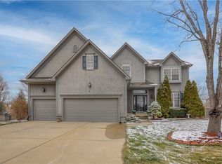 13428 W 138th St, Overland Park, KS 66221