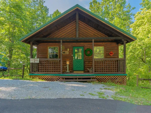 (undisclosed Address), Sevierville, TN 37876