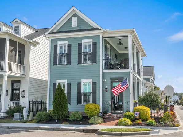 774 Johnson Ave., Myrtle Beach, SC 29577