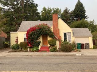 1140 Key Route Blvd, Albany, CA 94706