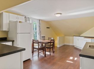 109 Woodford St FLOOR 3, Portland, ME 04103