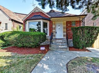 8111 S Talman Ave, Chicago, IL 60652