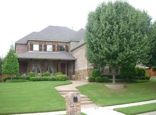 6805 Boulder Lake Rd, McKinney, TX 75072