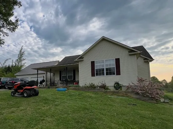 55 Landmark Ln, Strunk, KY 42649