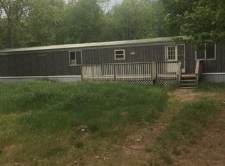 7649 N 45 1/2 Rd, Manton, MI 49663